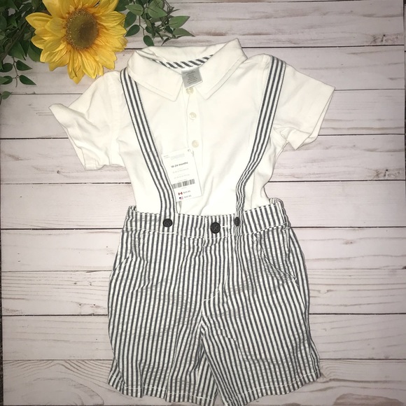 easter outfit 18 months